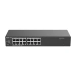 SWITCH REYEE Non PoE RG-ES116G-L 16P GIGABIT