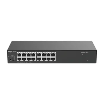 SWITCH REYEE Non PoE RG-ES116G-L 16P GIGABIT
