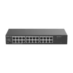SWITCH REYEE Non PoE RG-ES124G-L 24P GIGABIT