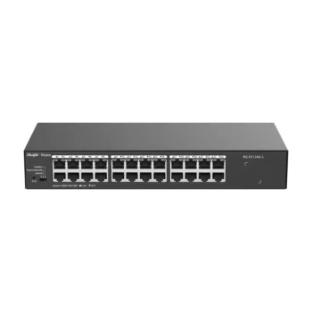 SWITCH REYEE Non PoE RG-ES124G-L 24P GIGABIT