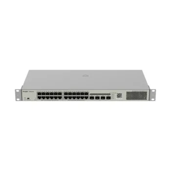 SWITCH REYEE RG-NBS3100-24GT4SFP-V2 24P Layer2 GIGABIT