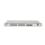 SWITCH REYEE RG-NBS3200-24GT4XS 24P DOWN + 4P UP 10G (SFP) Layer2 GIGABIT