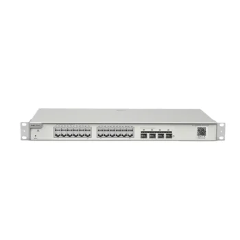 SWITCH REYEE RG-NBS3200-24GT4XS 24P DOWN + 4P UP 10G (SFP) Layer2 GIGABIT
