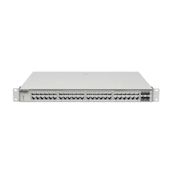 SWITCH PoE+ REYEE RG-NBS3200-48GT4XS-P 48P DOWN + 4P UP (SFP) 370W Layer2 GIGABIT