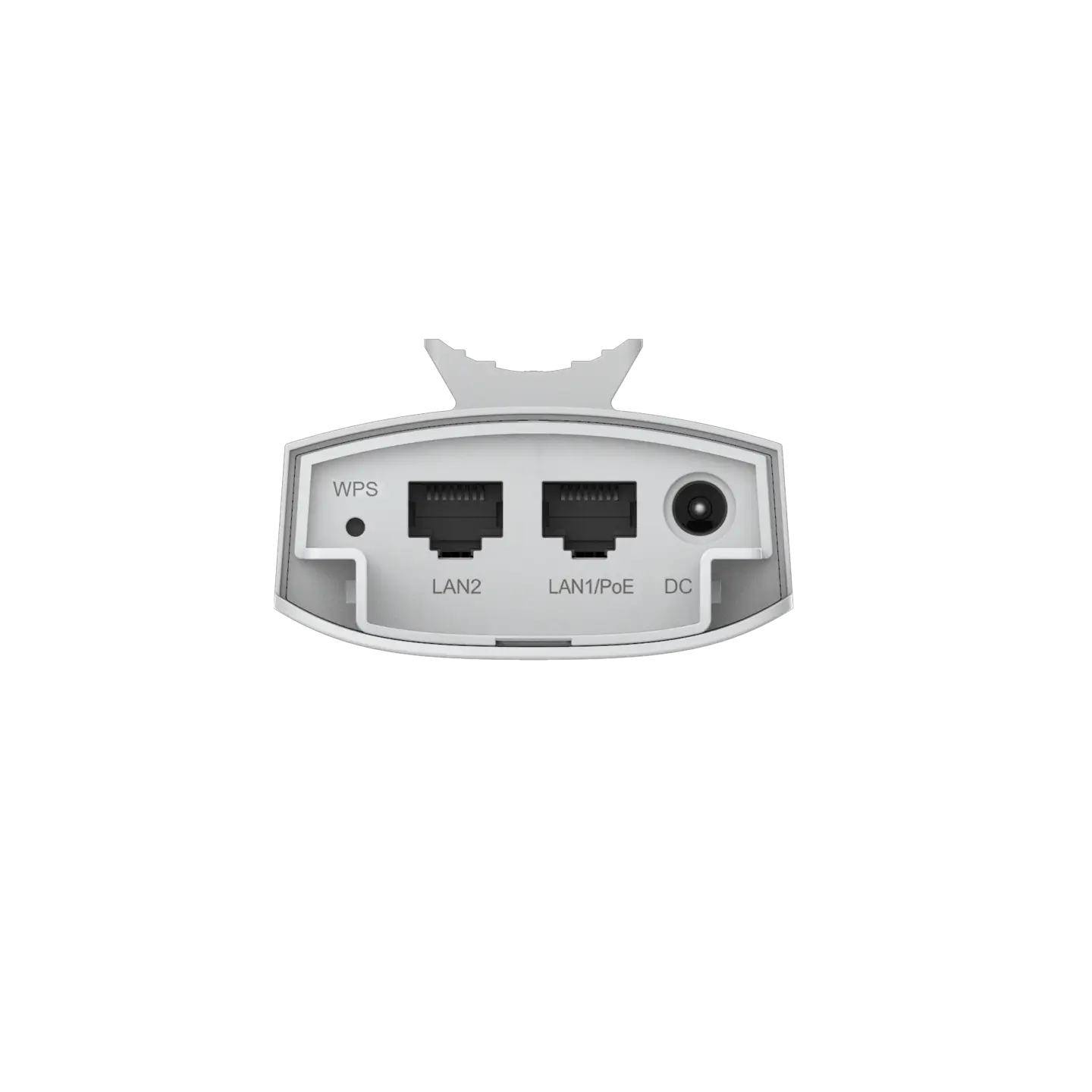 af61d8f690df4bc8b494e027c1f07f94 BRIDGE WIRELESS REYEE PTP 2.4GHz 500m EXTERIOR (Par)