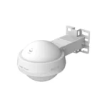 ACCESS POINT OMNI OUTDOOR IP68 REYEE AX3000 WiFi6 2.4/5GHz PAREDE (UFO) GIGABIT