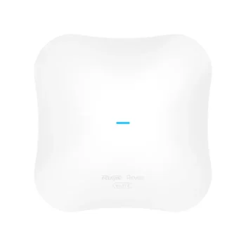 ACCESS POINT INDOOR REYEE RG-RAP72PRO BE14000 WiFi7 2.4/5/6GHz TECTO 5Gbps