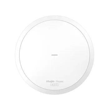 ACCESS POINT INDOOR REYEE RG-RAP72 BE3600 WiFi7 2.4/5GHz TECTO 2.8Gbps