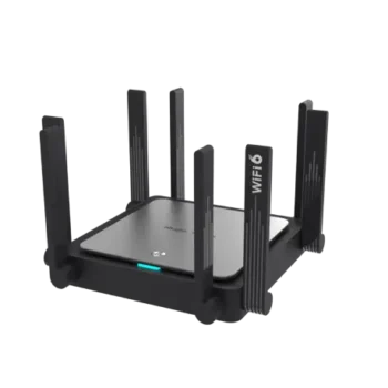 ROUTER REYEE RG-EW3200GX PRO WIFI6 3200 MESH GIGABIT