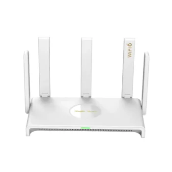 ROUTER REYEE RG-EW3000GX WIFI6 AX3000 MESH GIGABIT