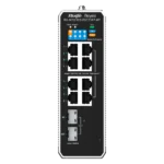 RG-NIS2100-8GT2SFP-HP