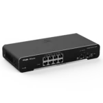 RG-NBS3100-8GT2SFP