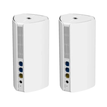 ROUTER REYEE RG-M18 WIFI6 1800 MESH GIGABIT (PACK 2x)
