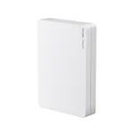 ACCESS POINT WIFI REYEE RG-RAP1260 AX3000 WiFi6 2.4GHz/5GHz 4P PAREDE GIGABIT