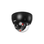 Câmara IP Dahua 4MP Dual Light Wizsense IP67 IK10 POE (Black)
