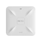 ACCESS POINT INDOOR REYEE RG-RAP2260(E) AX3200 WiFi6 2.4GHz/5GHz TECTO GIGABIT