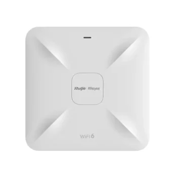 ACCESS POINT INDOOR REYEE RG-RAP2260(E) AX3200 WiFi6 2.4GHz/5GHz TECTO GIGABIT