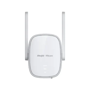 EXTENDER REYEE RG-EW300R WiFi 4 1xRJ45 300Mbps