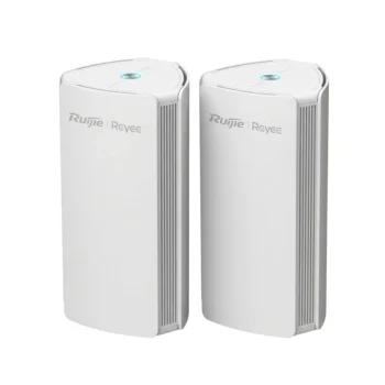 ROUTER REYEE RG-M18 WIFI6 1800 MESH GIGABIT (PACK 2x)