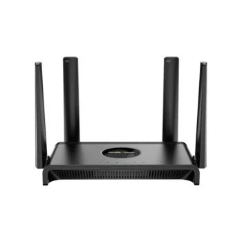 ROUTER REYEE RG-EW300T N300 4G LTE (300Mbps) WIFI4 FAST ETHERNET