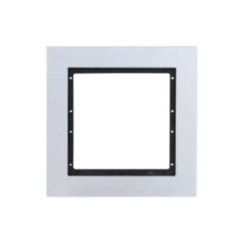 Painel Frontal para Unidade Exterior de VP Modular VTO4202F-P1