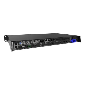 CONTROLADORA NOVASTAR VX600 PROaxsc xa c