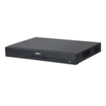 Gravador XVR Dahua HDCVI 32 Canais Wizsense 1U 2HDD Série Value