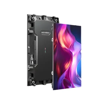 PAINEL LED ULM P2.5 3IN1SMD 800 NITS 3840Hz (Cs: 250x500 / Md: 250×250)