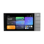 Monitor de Vídeo Porteiro Interior Dahua 2 Fios, IP e Wifi 7" IPS Android 14 4GB + 16GB ROM