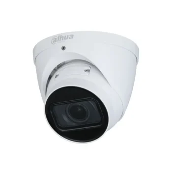 Câmara IP Dahua Dome 8MP Wizsense 2.7-12mm IP67 POE