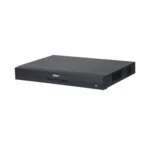 NVR Dahua 32 Canais 2HDD Wizsense 448MBps