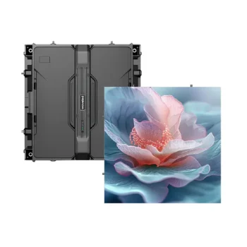 PAINEL LED ULM P2.5 3IN1SMD 800 NITS 3840Hz (Cs: 500x500 / Md: 250×250)