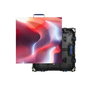 PAINEL LED ARTICULADO WLYS500 P2.60 COB 700 NITS 3840Hz (Cs: 500x500 / Md: 250×250)