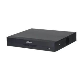 Gravador HDCVI Dahua 8 Canais Wizsense 1HDD 1U Série Value