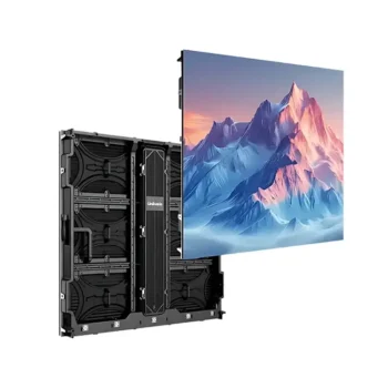 PAINEL LED USF P6.67 SMD2727 6000 NITS 3840Hz (Cs: 960x960 / Md: 480×320)