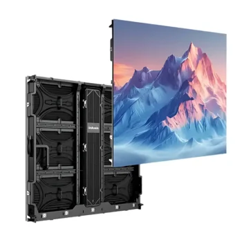 PAINEL LED USF P6.67 SMD2727 6000 NITS 3840Hz (Cs: 960x960 / Md: 480×320)