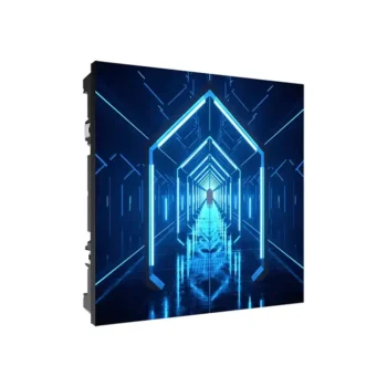 PAINEL LED ULM-O P3.9 SMD1921 5500 NITS 3840Hz IP65 (Cs: 500x500 / Md: 250×250)