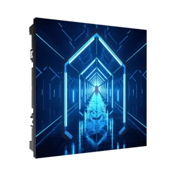 PAINEL LED ULM-O P3.9 SMD1921 5500 NITS 3840Hz IP65 (Cs: 500x500 / Md: 250×250)