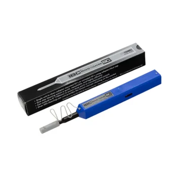 CANETA LIMPEZA CONECTORES IBC 2.5mm