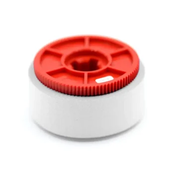 Recarga Fita Limpeza Cletop Branco 14710