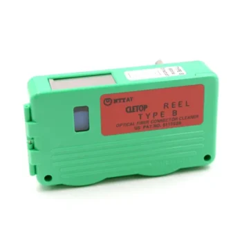 Cassete Limpeza Cletop Type-B 14704