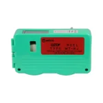 Cassete Limpeza Cletop Type MTRJ