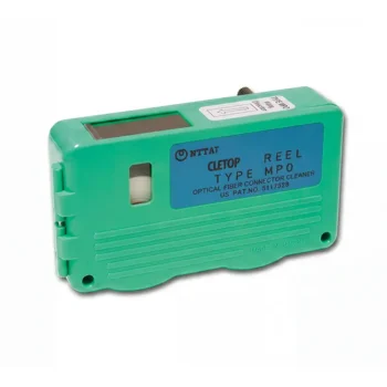 Cassete Limpeza Cletop Type MPO