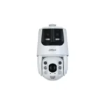 Câmara Speed Dome IP Dahua 4MP 25XZO Dual Light IP66 POE