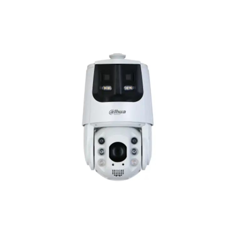 1a Câmara Speed Dome IP Dahua 4MP 25XZO Dual Light IP66 POE