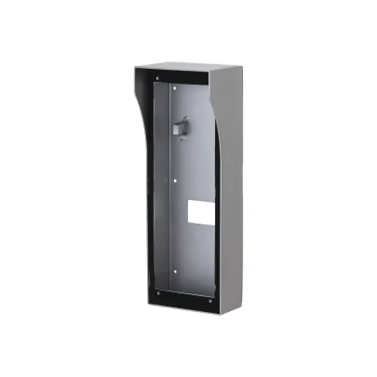 VTm57r Caixa de Superficie de 3 Módulos para Vídeo Porteiros de Apartamentos IP Dahua