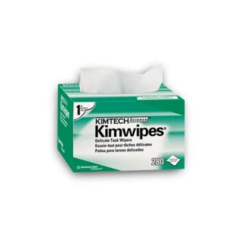 Toalhetes Limpeza Kimwipes