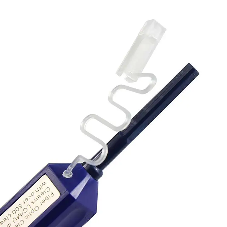 bcv Caneta Limpeza Conectores FX 2.5mm