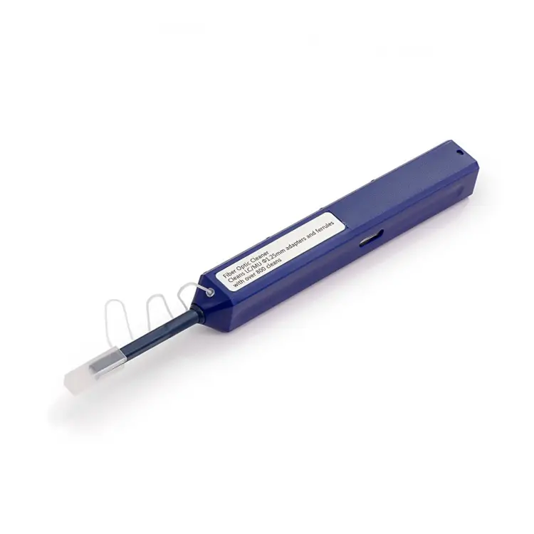 cas Caneta Limpeza Conectores FX 2.5mm