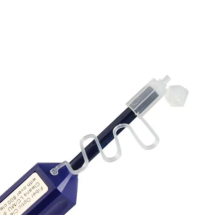 fsad Caneta Limpeza Conectores FX 2.5mm